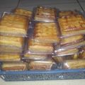 Cooksnap dari Bunda Fai untuk resep Gabin Tape Keju
