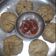 Shailja का कुकस्नैप जब उन्होंने मोमोज (momos recipe in Hindi) बनाया था।