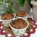 Cooksnap dari Kiluka untuk resep Banana Cup Cake