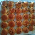 Cooksnap από Deppie στη συνταγή Σταφιδόψωμο