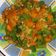 Cooksnap dari DeeNDee untuk resep Tumis Orak Arik Wortel Buncis