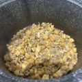 Cooksnap dari MariMas untuk resep Bakmoy babi non halal