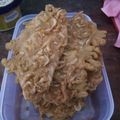 Cooksnap dari nining kristin untuk resep Peye Udang