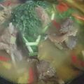 Cooksnap dari seli Litikansi untuk resep Pindang Kepala Simba