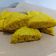 Cooksnap dari Titian Maya untuk resep Bika Ambon Khas Medan (Legit pakai teflon)