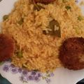 صورة من Iyad Islamou، شاركها بعد تجربة وصفة ارز بكفتة السردين 😋