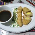 Cooksnap dari Siska Wahyuni untuk resep Pempek Dos Ebi/ Rebon (Empuk, Gurih, Enaaak Banget)