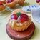 Cooksnap dari imaimey_ untuk resep SOES MANGKOK / SOES BUAH