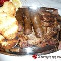 Cooksnap από dcroula στη συνταγή Μαρινάδα για κρεατικά
