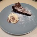 Sáfár Mónika Cooksnap-ja, amikor elkészítette a(z) Csokis Brownie ☺️ receptet.