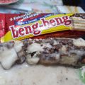 Cooksnap dari Dian Kurniasih untuk resep Es Beng-Beng
