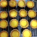 Cooksnap dari Putri Tamala untuk resep Pie susu