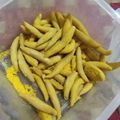 Cooksnap dari WD25 untuk resep Telur Gabus Tanpa Keju