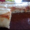 El cooksnap de Jess Jess cuando hizo (Pizza - Prepizza)sin tacc.