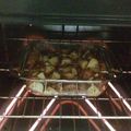 MattCait's cooksnap of when they made Potatoes Oreganata.