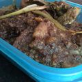 Cooksnap dari Shinta untuk resep Empal Gepuk