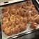 Cooksnap από Νικος Μπαλόπητος στη συνταγή Αφράτα Cinnamon rolls