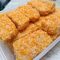 Cooksnap dari Putri Karina untuk resep Chicken Nugget