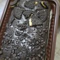 Cooksnap dari Triana Rakanita untuk resep Brownies panggang