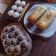 El cooksnap de Romina cuando hizo Muffins de vainilla.