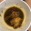 Cooksnap dari Saras hapsari untuk resep Ayam Goreng Mentega ❤️ (beginners try this!)