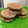 El cooksnap de Pau cuando hizo Alfajores veganos de garbanzos -rellenos con dulce de membrillo-.