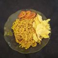 Cooksnap dari Anna Suzatun untuk resep Mie Aceh Sederhana