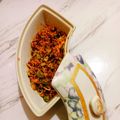 Cooksnap dari lia Nelwand untuk resep Balado Teri Pete