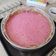El cooksnap de Gabriela Ochoa cuando hizo Tartaleta de Frutillas apta APLV.