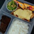 Cooksnap dari retno ayu untuk resep Simple Chicken Steak dengan toping Keju tanpa minyak