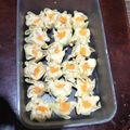 Cooksnap dari Rosita Mulyani untuk resep Siomay Ayam & Jamur Kuping