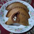 Cooksnap dari yuli untuk resep Martabak Lenggang Teflon