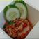 Cooksnap dari Farina Santi untuk resep Rice Box Nasi Gila