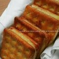 Cooksnap dari falen ann untuk resep Gabin/crackers vla