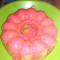 Cooksnap dari Indri Wulandari untuk resep 24. Bolu Pisang Kukus (no telor, no mixer)