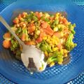 Cooksnap dari Fifi Lenawati S untuk resep Ca Wortel Buncis