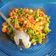Cooksnap dari Fifi Lenawati S untuk resep Ca Wortel Buncis