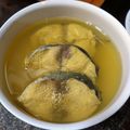 Cooksnap dari Dapurr Emma untuk resep Pindang ikan nila