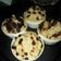 Cooksnap dari Sandra untuk resep Banana muffin kukus