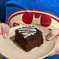 Cooksnap dari Zorich untuk resep Kladakka (Swedish Chocolate Cake)