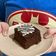 Cooksnap dari Zorich untuk resep Kladakka (Swedish Chocolate Cake)