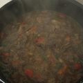 Cooksnap dari Seanna R Suganda untuk resep Sapi Lada Hitam/ Beef Black Pepper