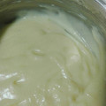 El cooksnap de Sabor Natural cuando hizo Crema Pastelera.