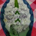 Cooksnap dari Iin Mardia untuk resep Klepon ubi ungu