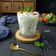 Cooksnap dari Bian's Kitchen untuk resep Ximilu (Es Buah Hongkong)
