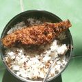Cooksnap của Nguyễn Trường An khi họ làm theo món Cá hường chiên sả ớt