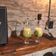 El cooksnap de Thomas DeLonge cuando hizo Caipiriña (caipirinha).