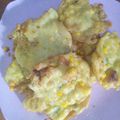 Cooksnap dari puji Lestari untuk resep bakwan jagung "kress" tanpa telor