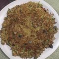 Cooksnap dari Syntia Balina Dewi untuk resep Martabak Mi