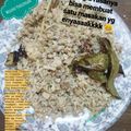 Cooksnap dari dede damayanti untuk resep Megono Khas Pekalongan Ver 1